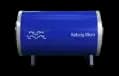 Intercambiador de calor de Alfa laval