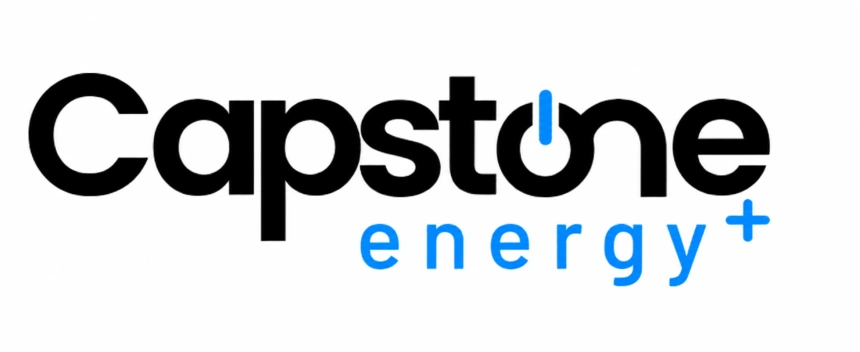 Capstone Energy+