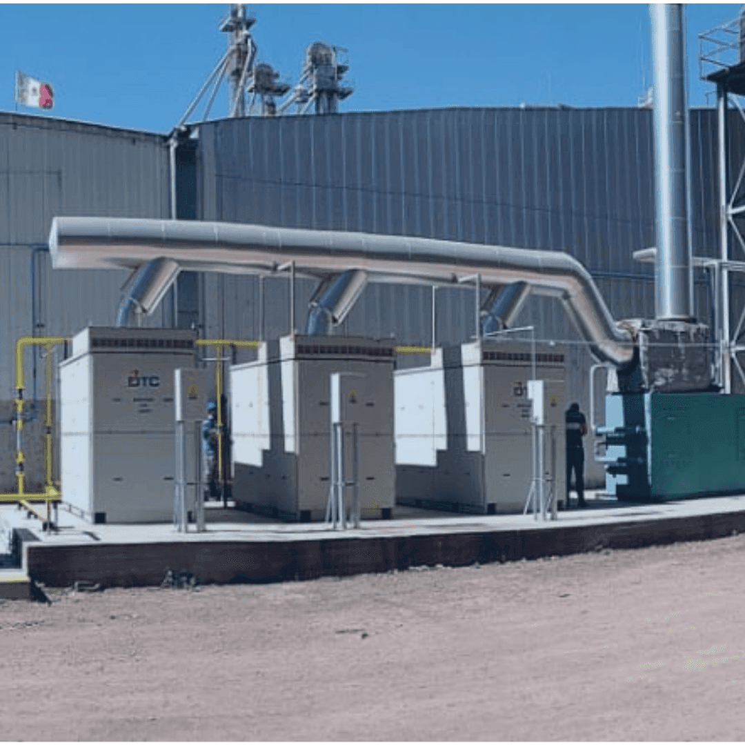 Industria Alimentaria