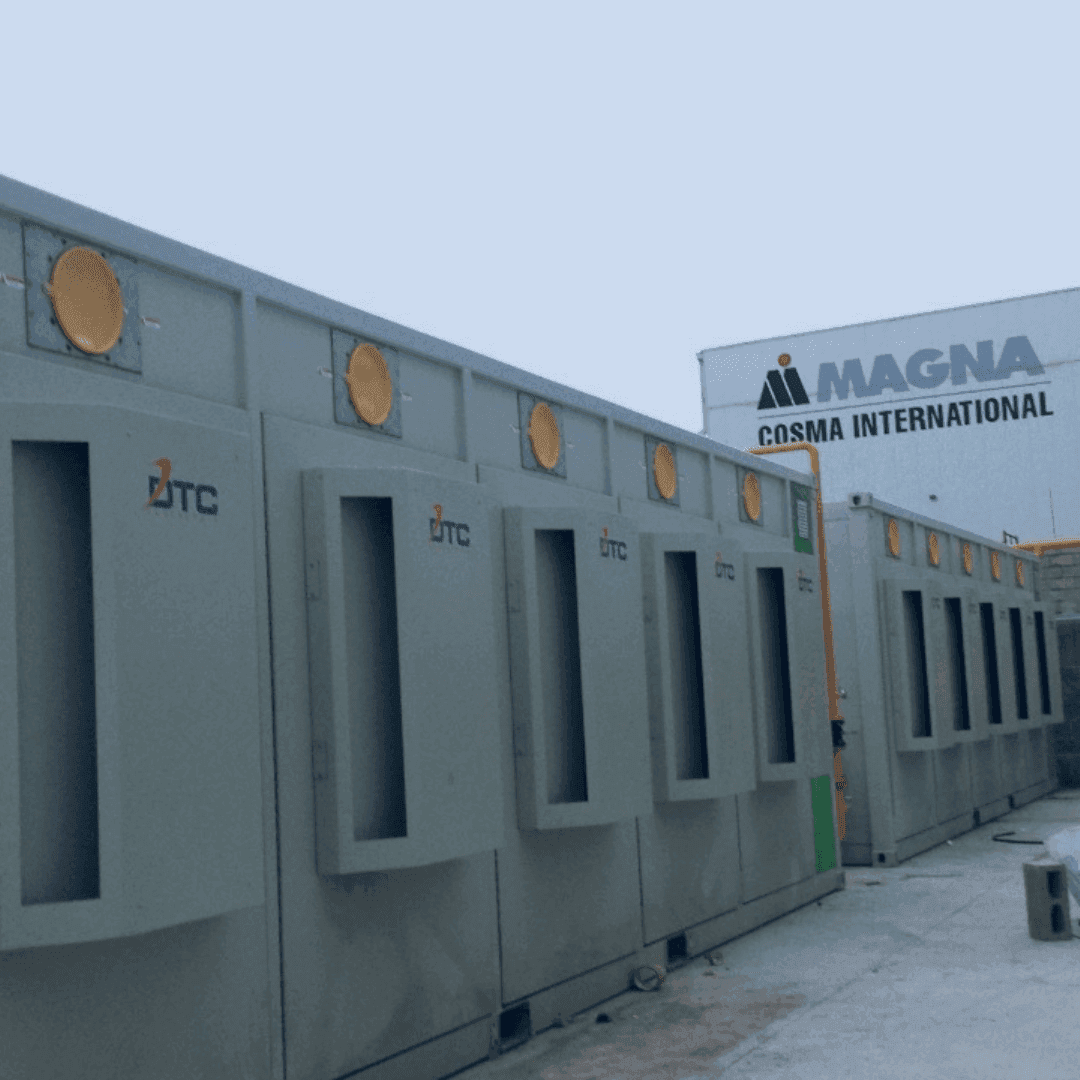 Industria Automotriz