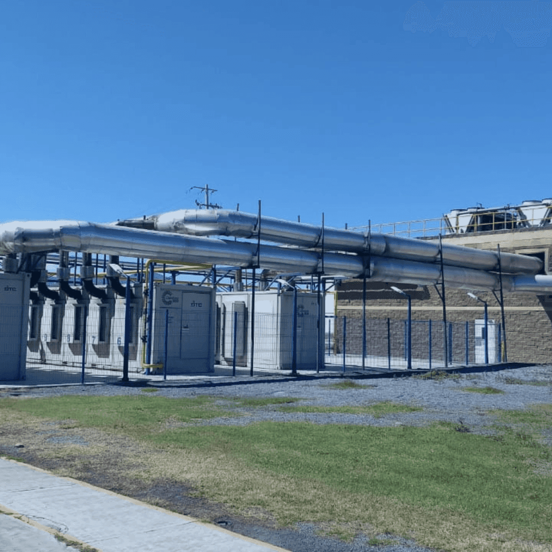 Industria del Plástico