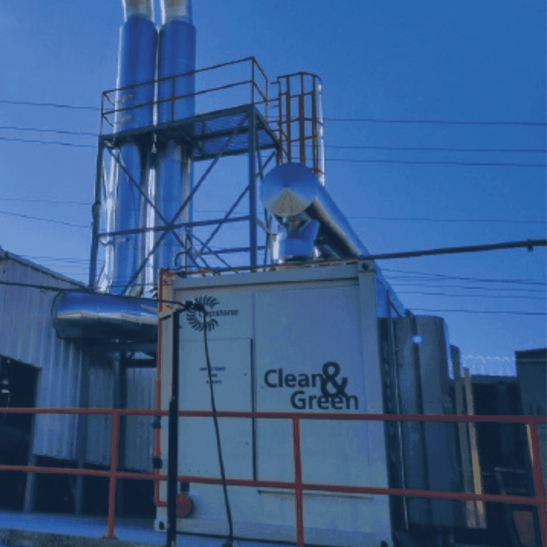 Industria Farmacéutica