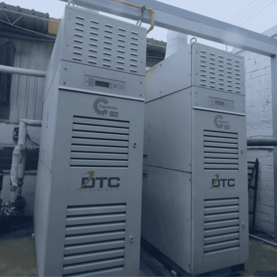 Industria Galvanizadora